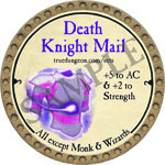 Death Knight Mail